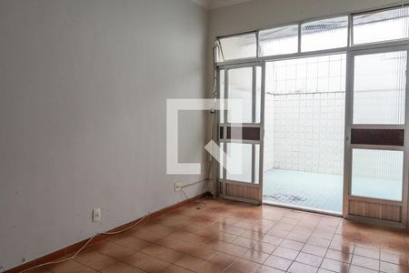 Sala  de apartamento à venda com 2 quartos, 90m² em Fonseca, Niterói