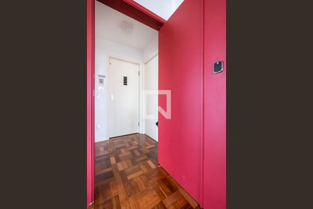 Hall de Entrada de apartamento à venda com 4 quartos, 280m² em Jardim Paulista, São Paulo