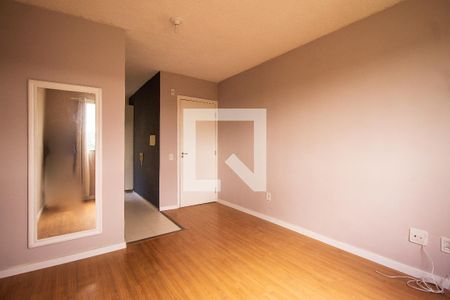 Sala de apartamento para alugar com 2 quartos, 40m² em Cavalhada, Porto Alegre