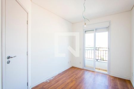 Quarto 1 - Suíte de apartamento à venda com 2 quartos, 100m² em Vila Pinheirinho, Santo André