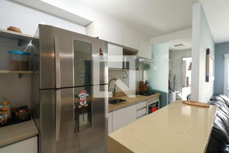 Apartamento à venda com 80m², 3 quartos e 2 vagas Apartamento à venda com 80m², 3 quartos e 2 vagasCozinha
