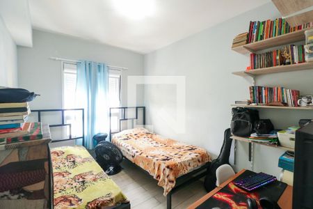 Apartamento à venda com 80m², 3 quartos e 2 vagas Apartamento à venda com 80m², 3 quartos e 2 vagasQuarto 2