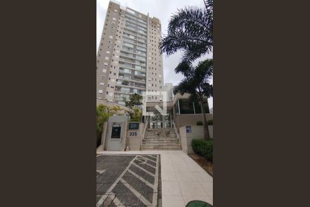 Apartamento à venda com 80m², 3 quartos e 2 vagas Apartamento à venda com 80m², 3 quartos e 2 vagasFachada