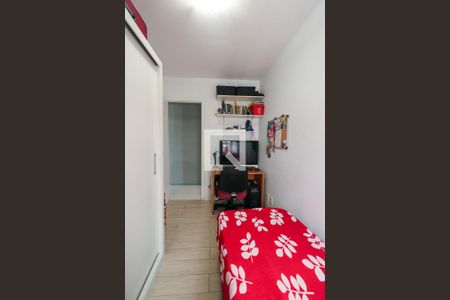 Apartamento à venda com 80m², 3 quartos e 2 vagas Apartamento à venda com 80m², 3 quartos e 2 vagasQuarto 1