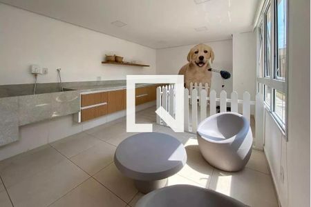 Apartamento à venda com 80m², 3 quartos e 2 vagas Apartamento à venda com 80m², 3 quartos e 2 vagasÁrea comum
