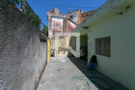 Frente de casa à venda com 2 quartos, 114m² em Nova Vista, Belo Horizonte