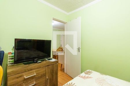 Quarto 1 de apartamento para alugar com 2 quartos, 75m² em Vila Progresso (zona Leste), São Paulo