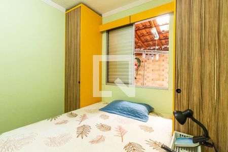 Quarto 1 de apartamento para alugar com 2 quartos, 75m² em Vila Progresso (zona Leste), São Paulo