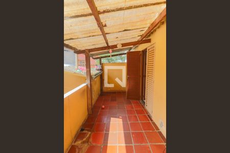 Casa à venda com 110m², 3 quartos e 2 vagas Casa à venda com 110m², 3 quartos e 2 vagasVaranda Quarto 1