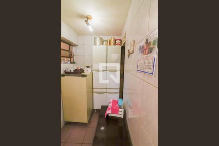 Casa à venda com 110m², 3 quartos e 2 vagas Casa à venda com 110m², 3 quartos e 2 vagasLavanderia