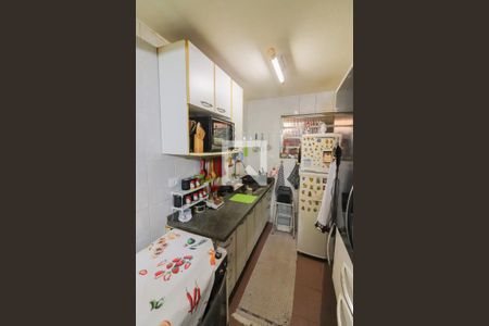 Casa à venda com 110m², 3 quartos e 2 vagas Casa à venda com 110m², 3 quartos e 2 vagasCozinha