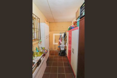 Casa à venda com 110m², 3 quartos e 2 vagas Casa à venda com 110m², 3 quartos e 2 vagasLavanderia