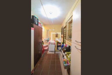 Casa à venda com 110m², 3 quartos e 2 vagas Casa à venda com 110m², 3 quartos e 2 vagasQuintal / Garagem