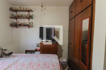 Casa à venda com 110m², 3 quartos e 2 vagas Casa à venda com 110m², 3 quartos e 2 vagasQuarto 3