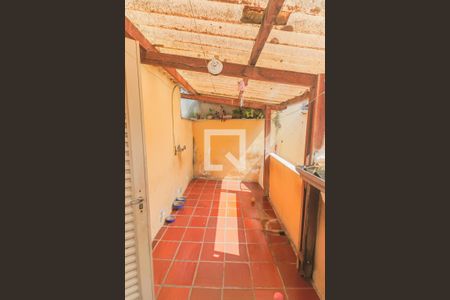 Casa à venda com 110m², 3 quartos e 2 vagas Casa à venda com 110m², 3 quartos e 2 vagasVaranda Quarto 1