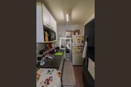 Casa à venda com 110m², 3 quartos e 2 vagas Casa à venda com 110m², 3 quartos e 2 vagasCozinha