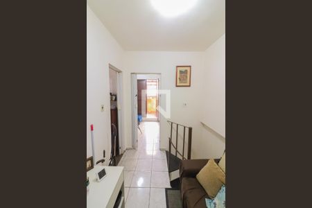 Casa à venda com 110m², 3 quartos e 2 vagas Casa à venda com 110m², 3 quartos e 2 vagasSala Parte de Cima