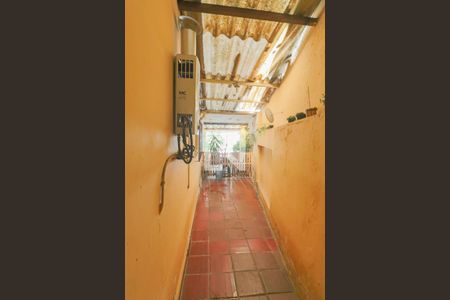 Casa à venda com 110m², 3 quartos e 2 vagas Casa à venda com 110m², 3 quartos e 2 vagasQuintal / Garagem