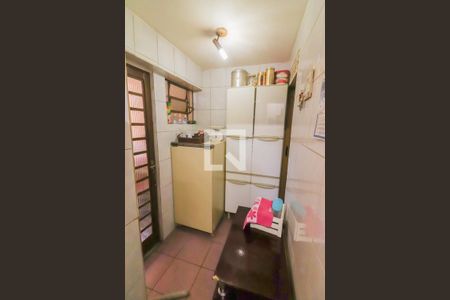 Casa à venda com 110m², 3 quartos e 2 vagas Casa à venda com 110m², 3 quartos e 2 vagasLavanderia