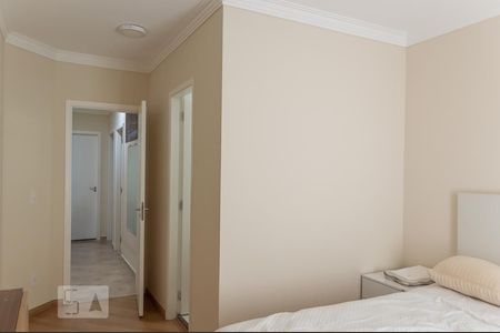 Quarto Suíte de apartamento à venda com 3 quartos, 82m² em Baeta Neves, São Bernardo do Campo