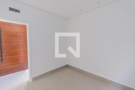 Escritório de casa de condomínio à venda com 3 quartos, 205m² em Swiss Park, Campinas