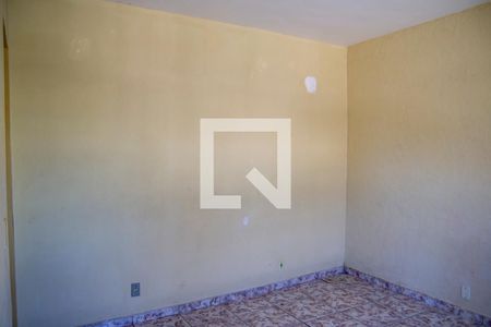 Sala de casa para alugar com 3 quartos, 200m² em Rocha, São Gonçalo