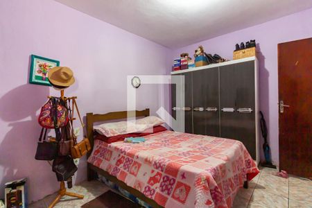 Suíte de casa à venda com 3 quartos, 125m² em Cipava, Osasco