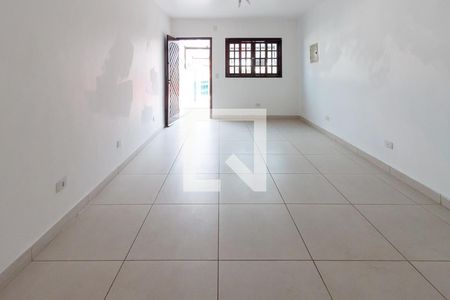 Sala de casa para alugar com 2 quartos, 78m² em Jardim das Vertentes, São Paulo