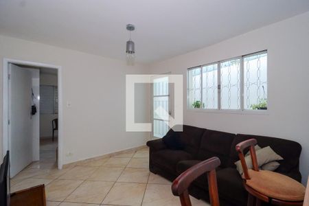 Sala de casa à venda com 2 quartos, 150m² em Campo Limpo, São Paulo