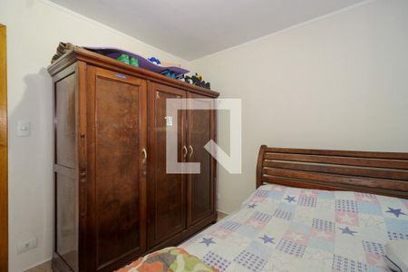 Quarto 2 de casa à venda com 2 quartos, 150m² em Campo Limpo, São Paulo