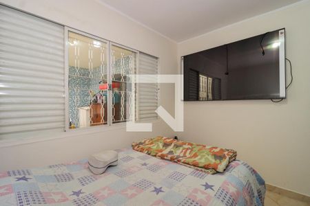 Quarto 2 de casa à venda com 2 quartos, 150m² em Campo Limpo, São Paulo