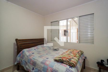 Quarto 2 de casa à venda com 2 quartos, 150m² em Campo Limpo, São Paulo