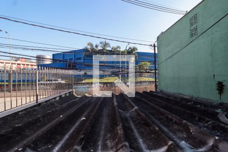Vista do Quarto 1 de casa à venda com 2 quartos, 150m² em Campo Limpo, São Paulo