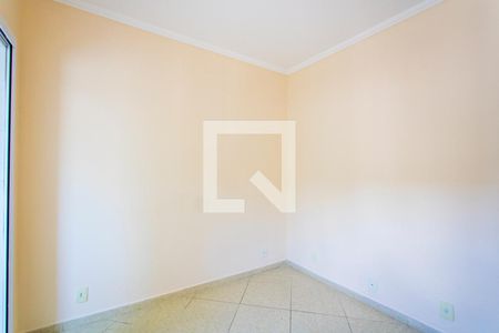 
Quarto 1 - Suíte
 de apartamento para alugar com 2 quartos, 42m² em Vila Cecília Maria, Santo André