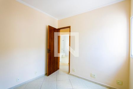 
Quarto 1 - Suíte
 de apartamento para alugar com 2 quartos, 42m² em Vila Cecília Maria, Santo André