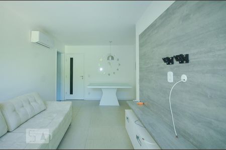 Sala de apartamento à venda com 2 quartos, 59m² em Badu, Niterói