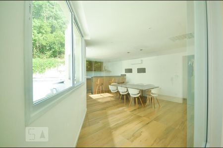 Apartamento à venda com 59m², 2 quartos e 1 vaga Apartamento à venda com 59m², 2 quartos e 1 vagaÁrea comum