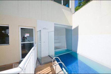 Apartamento à venda com 59m², 2 quartos e 1 vaga Apartamento à venda com 59m², 2 quartos e 1 vagaÁrea comum