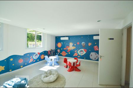 Apartamento à venda com 59m², 2 quartos e 1 vaga Apartamento à venda com 59m², 2 quartos e 1 vagaÁrea comum