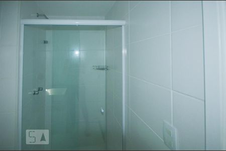 Apartamento à venda com 59m², 2 quartos e 1 vaga Apartamento à venda com 59m², 2 quartos e 1 vagaBanheiro