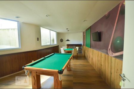 Apartamento à venda com 59m², 2 quartos e 1 vaga Apartamento à venda com 59m², 2 quartos e 1 vagaÁrea comum