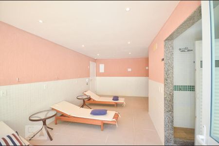 Apartamento à venda com 59m², 2 quartos e 1 vaga Apartamento à venda com 59m², 2 quartos e 1 vagaÁrea comum