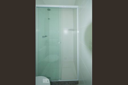 Apartamento à venda com 59m², 2 quartos e 1 vaga Apartamento à venda com 59m², 2 quartos e 1 vagaBanheiro