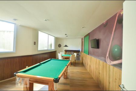 Apartamento à venda com 59m², 2 quartos e 1 vaga Apartamento à venda com 59m², 2 quartos e 1 vagaÁrea comum