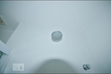 Apartamento à venda com 59m², 2 quartos e 1 vaga Apartamento à venda com 59m², 2 quartos e 1 vagaBanheiro