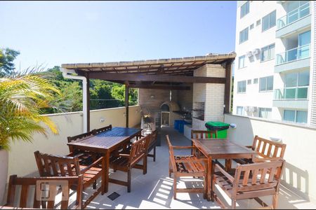 Apartamento à venda com 59m², 2 quartos e 1 vaga Apartamento à venda com 59m², 2 quartos e 1 vagaÁrea comum