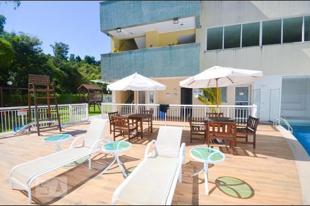 Apartamento à venda com 59m², 2 quartos e 1 vaga Apartamento à venda com 59m², 2 quartos e 1 vagaÁrea comum