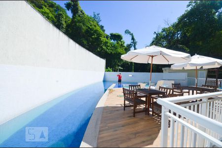 Apartamento à venda com 59m², 2 quartos e 1 vaga Apartamento à venda com 59m², 2 quartos e 1 vagaÁrea comum