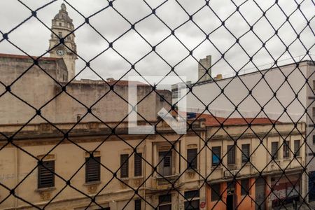 Vista do Quarto 1 de apartamento à venda com 1 quarto, 60m² em Campos Elíseos, São Paulo