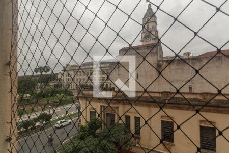 Vista do Quarto 1 de apartamento à venda com 1 quarto, 60m² em Campos Elíseos, São Paulo